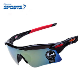 Windproof UV400 Goggles Ultimate Outdoor Sport Sunglasses