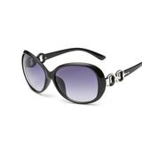 Summer Vintage Sunglasses Women Brand Designer Sun Glasses For Women Round Glasses Metal Frame