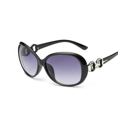 Summer Vintage Sunglasses Women Brand Designer Sun Glasses For Women Round Glasses Metal Frame