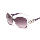 Summer Vintage Sunglasses Women Brand Designer Sun Glasses For Women Round Glasses Metal Frame