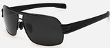 Popular Men Polarized Military Sunglasses Best UV Sunglasses For Police Driving Anti Glare