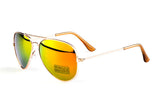 Fashion Designer Children/Boys Sun Glasses 100%UV Protection