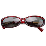 Women Fashion Sun Glasses Polarized  Lens Women