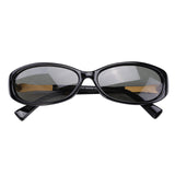 Women Fashion Sun Glasses Polarized  Lens Women