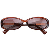 Women Fashion Sun Glasses Polarized  Lens Women