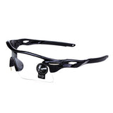 Windproof UV400 Goggles Ultimate Outdoor Sport Sunglasses