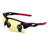 Windproof UV400 Goggles Ultimate Outdoor Sport Sunglasses