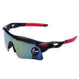 Windproof UV400 Goggles Ultimate Outdoor Sport Sunglasses