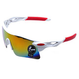 Windproof UV400 Goggles Ultimate Outdoor Sport Sunglasses