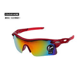 Windproof UV400 Goggles Ultimate Outdoor Sport Sunglasses