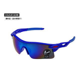 Windproof UV400 Goggles Ultimate Outdoor Sport Sunglasses