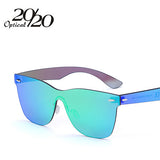 20/20 Brand Vintage Style Sunglasses for Men or Women