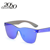 20/20 Brand Vintage Style Sunglasses for Men or Women