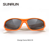 Children's Polarized Sunglasses Baby Child Care UV Lens Sun Glasses For Kids