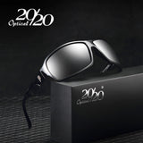 Classic Sunglasses Polarized Lens Driving Glasses for Men