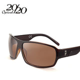 Classic Sunglasses Polarized Lens Driving Glasses for Men