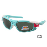 Cute Cool Pro Acme Polarized Sunglasses For Baby Children Boys Girls   UV400 Protection