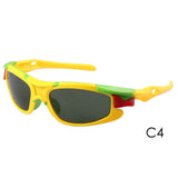 Cute Cool Pro Acme Polarized Sunglasses For Baby Children Boys Girls   UV400 Protection