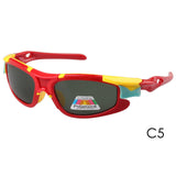 Cute Cool Pro Acme Polarized Sunglasses For Baby Children Boys Girls   UV400 Protection