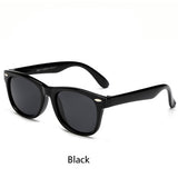 Flexible Kids Sunglasses - Polarized Child Baby Safety Coating Sun Glasses UV400 Protection