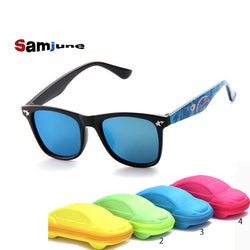 Kids Sunglasses - For  Baby,Girls,  Boys - Children  Sun Glasses with UV Protection