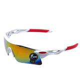 Men's Brand Sunglasses UV400 Designer Glasses for Driving or Sports