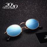 20/20 Brand Classic Polarized Sunglasses Men / Women Designer Vintage Eyewear