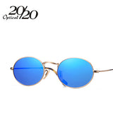 20/20 Brand Classic Polarized Sunglasses Men / Women Designer Vintage Eyewear