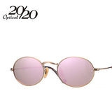 20/20 Brand Classic Polarized Sunglasses Men / Women Designer Vintage Eyewear