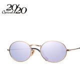 20/20 Brand Classic Polarized Sunglasses Men / Women Designer Vintage Eyewear