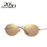 20/20 Brand Classic Polarized Sunglasses Men / Women Designer Vintage Eyewear