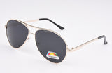 Brand Designer Polarized Sunglasses Mens Driving Sun Glasses