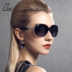 Summer Vintage Sunglasses Women Brand Designer Sun Glasses For Women Round Glasses Metal Frame