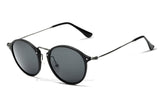 Designer Brand Fashion Sun Glasses Polarized Lens Eyewear For Men or Women