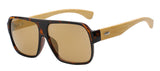 New Bamboo Frame Square Wooden Sunglasses Men or Women Retro Vintage Eyewear Unisex  Sun Glasses