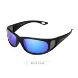 Hot Polarized Sunglasses Side Window Design Driving Sunglass Anti-UV
