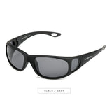 Hot Polarized Sunglasses Side Window Design Driving Sunglass Anti-UV