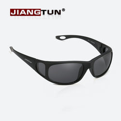 Hot Polarized Sunglasses Side Window Design Driving Sunglass Anti-UV