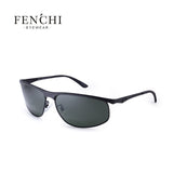 Designer Polarized Sunglasses for Men New Fashion Driving Glasses  UV400