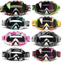 Cool Style Ski and Snowboard Goggles for Men and Women