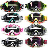 Cool Style Ski and Snowboard Goggles for Men and Women