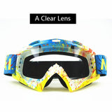 Cool Style Ski and Snowboard Goggles for Men and Women