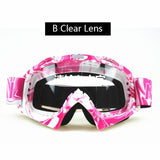 Cool Style Ski and Snowboard Goggles for Men and Women