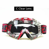 Cool Style Ski and Snowboard Goggles for Men and Women