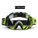 Cool Style Ski and Snowboard Goggles for Men and Women