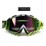 Cool Style Ski and Snowboard Goggles for Men and Women