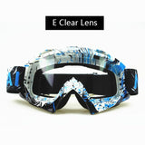 Cool Style Ski and Snowboard Goggles for Men and Women