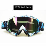 Cool Style Ski and Snowboard Goggles for Men and Women