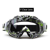 Cool Style Ski and Snowboard Goggles for Men and Women