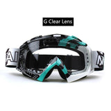 Cool Style Ski and Snowboard Goggles for Men and Women